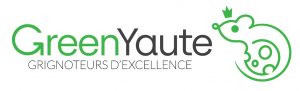 Logo GreenYaute