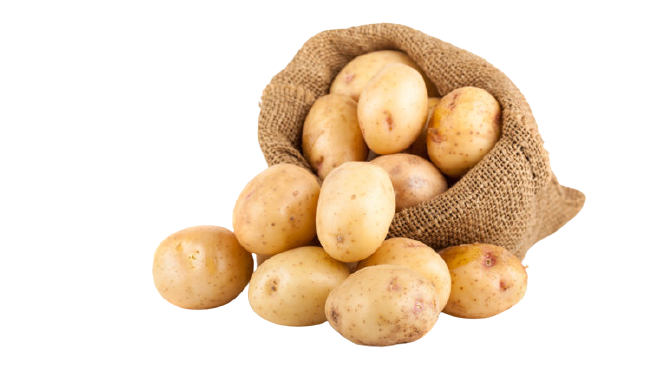 Pommes de terre (1 kg) » GreenYaute